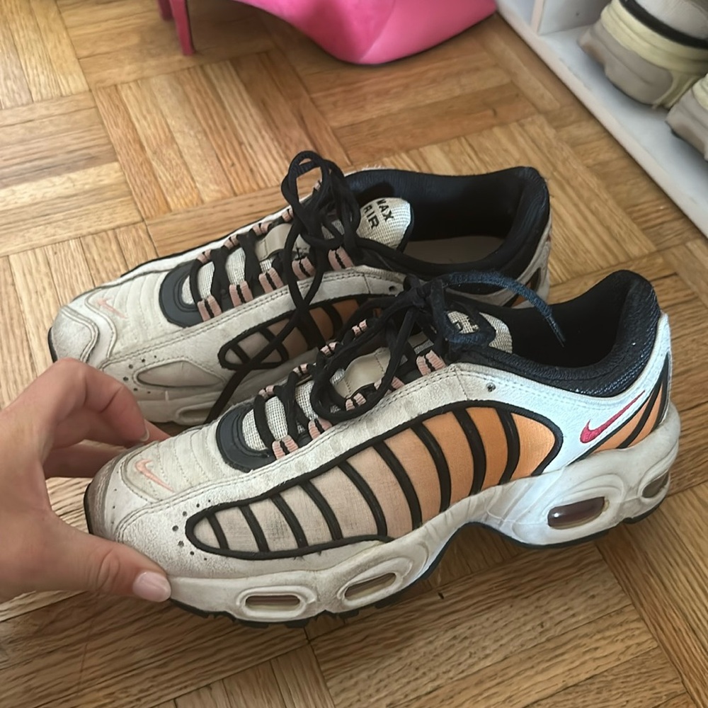 Nike air max sneakers